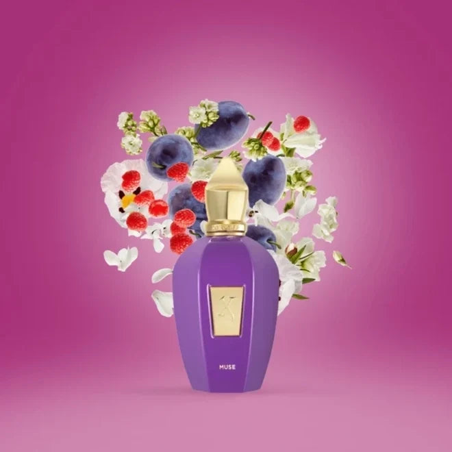 Perfume Xerjoff Muse eau de parfum