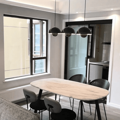 Pendente Moderno com Design Sofisticado – Iluminação e Estilo