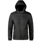 Jaqueta Impermeável Puffer Outfit