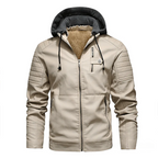 Jaqueta Masculina Hunter Wolf