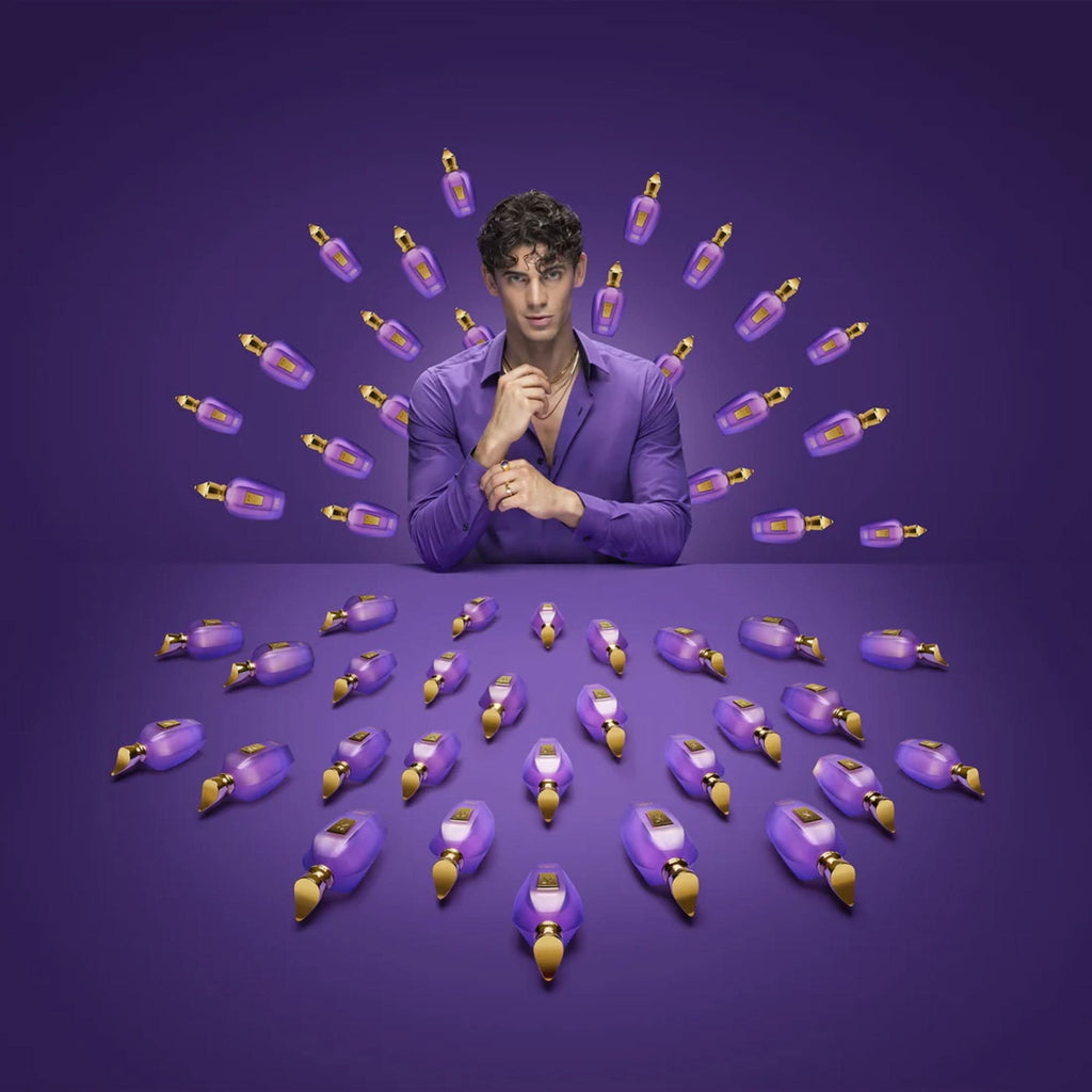 Xerjoff Purple Accento Eau de Parfum Unissex