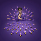 Xerjoff Purple Accento Eau de Parfum Unissex