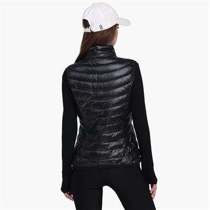 Jaqueta Feminina Colete Puffer Maitê