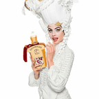 Casamorati Casafutura Eau de Parfum Unissex
