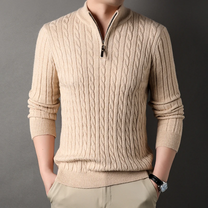 Suéter Masculina UCK