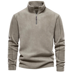 Suéter Masculina KVIK