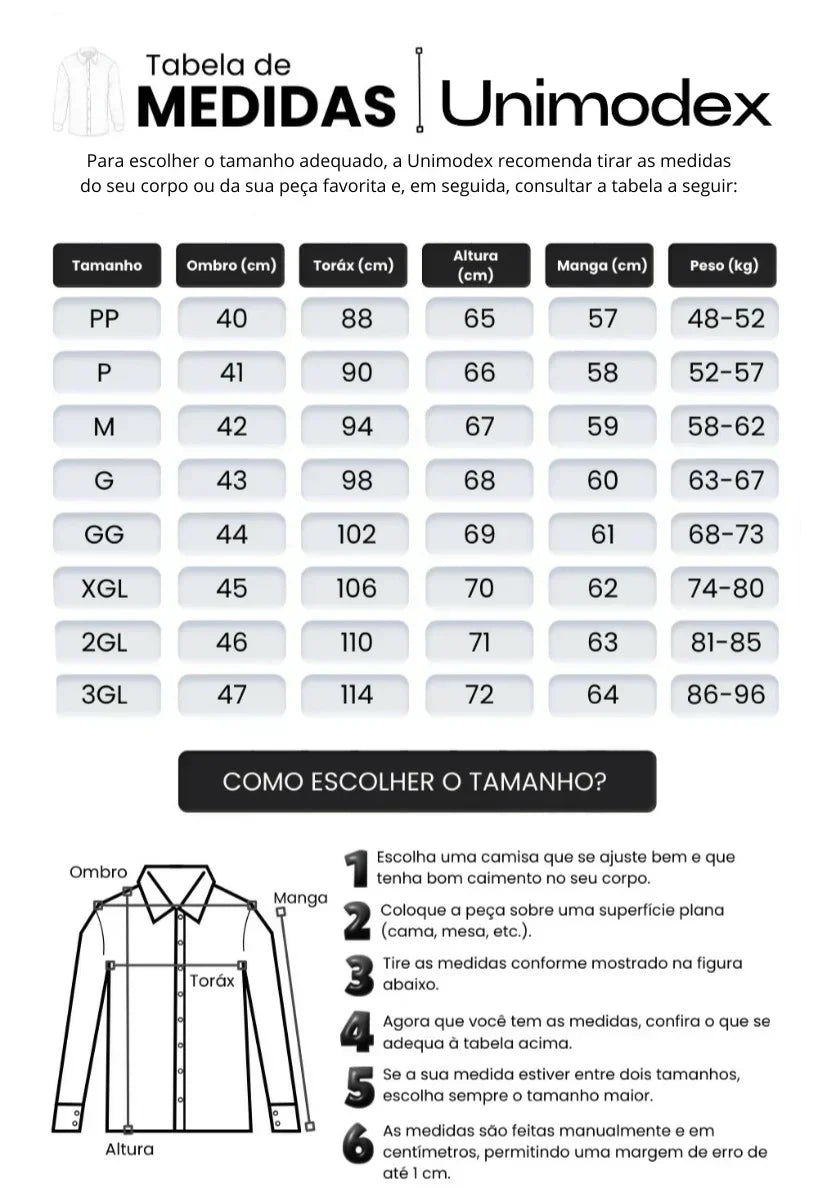 Jaqueta Masculina Tática com Gola Alta Forro Térmico