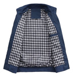 Jaqueta Masculina Loer