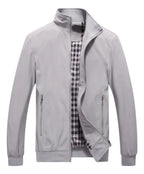 Jaqueta Masculina Loer