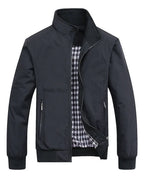 Jaqueta Masculina Loer