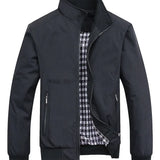Jaqueta Masculina Loer
