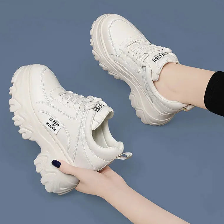Bota de Inverno Feminina Confortável Fashion - (Promoção de Inverno 2026)