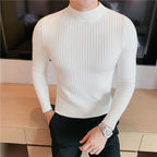 Suéter Masculina Sk
