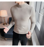 Suéter Masculina Sk