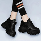 Bota de Inverno Feminina Confortável Fashion - (Promoção de Inverno 2026)