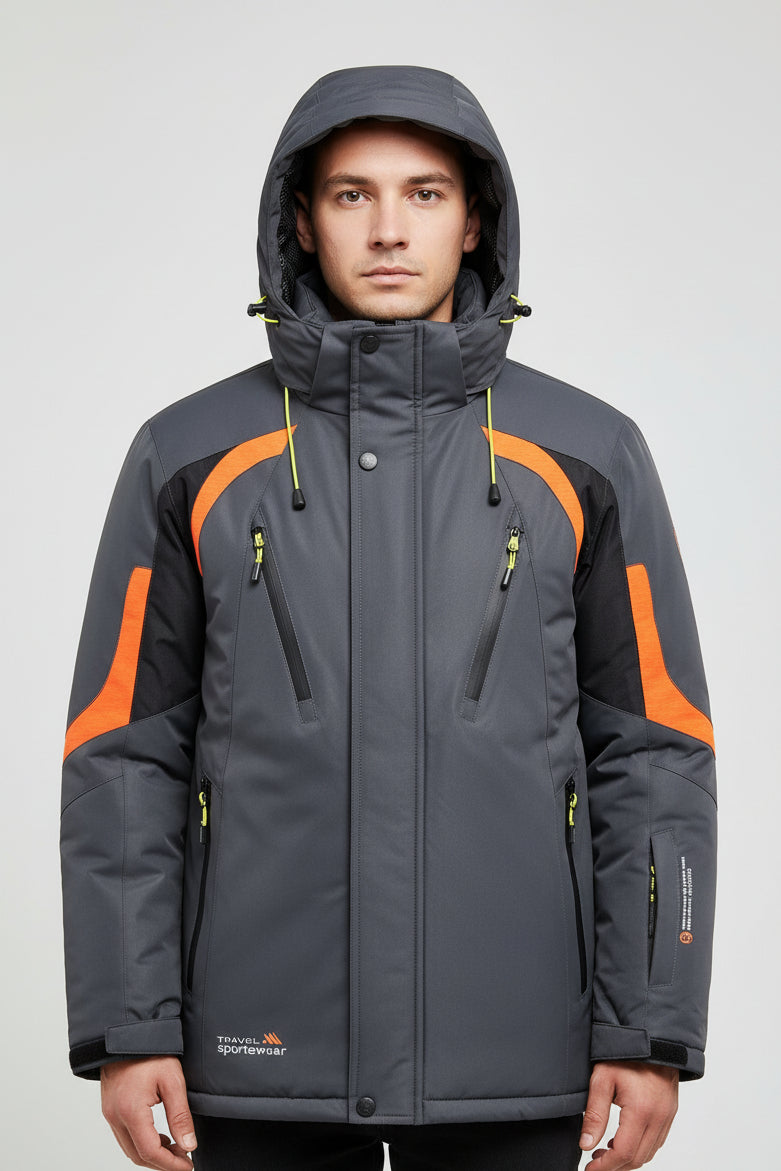 Jaqueta Masculina Térmica Ice Cold
