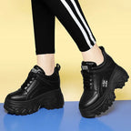 Bota de Inverno Feminina Confortável Fashion - (Promoção de Inverno 2026)
