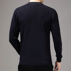 Suéter Masculina Cerne