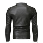Jaqueta Masculina Slim Elegancy