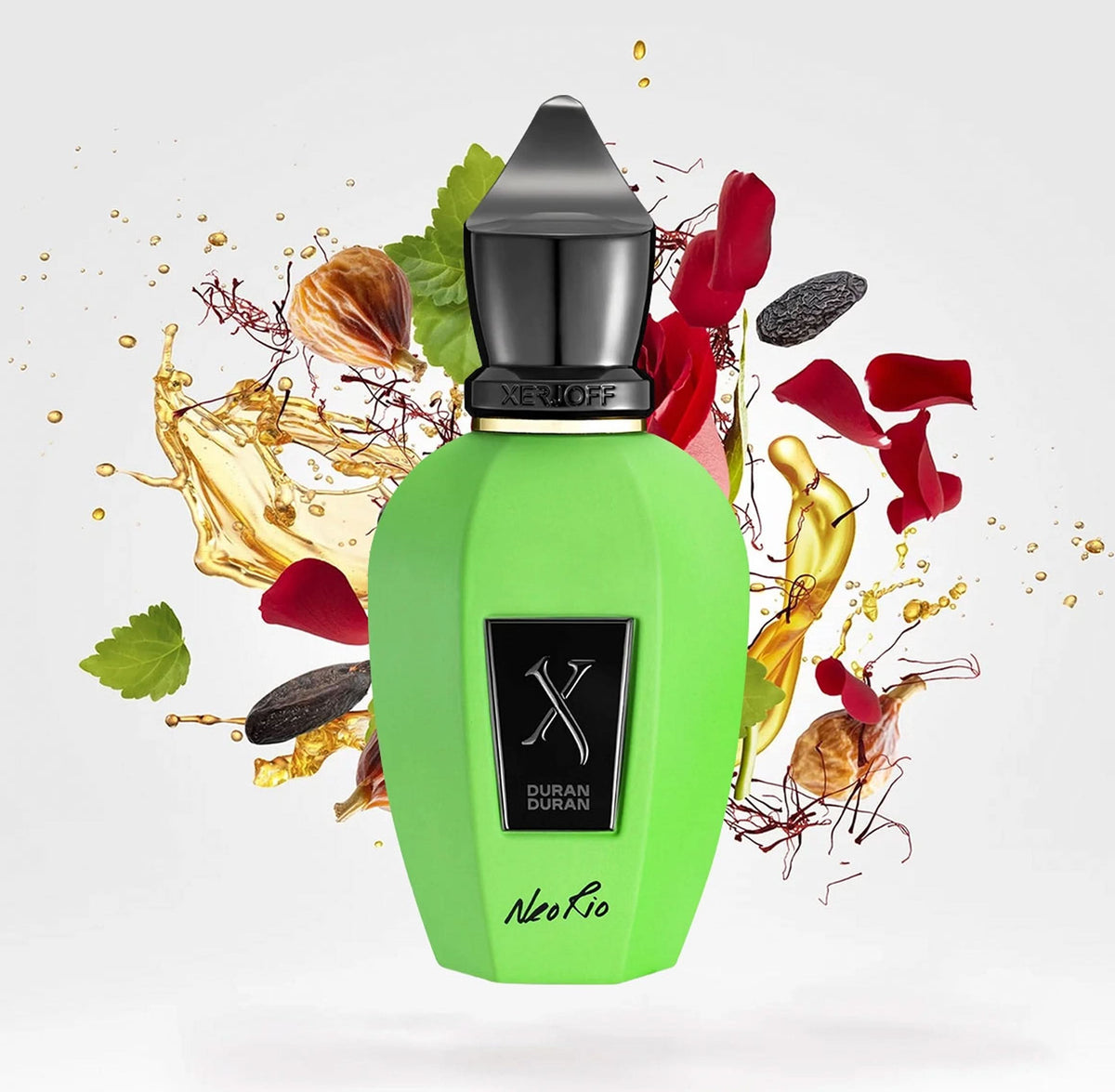 Xerjoff Duran Duran Neo Rio Green Parfum
