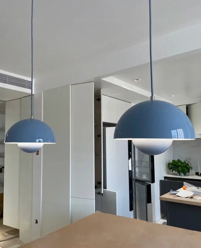 Pendente Moderno com Design Sofisticado – Iluminação e Estilo