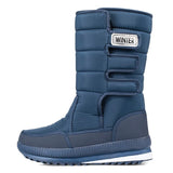 Camuflado Azul