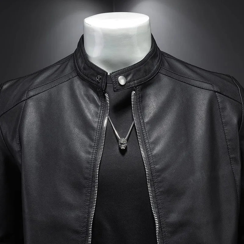 Jaqueta Masculina Modelo 2026