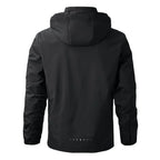 Jaqueta Masculina Impermeável Leve com Capuz para Trilhas e Escaladas - (Promoção de Inverno 2026)