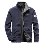 Jaqueta Masculina Polar Térmica para Inverno (Promoção de Inverno 2026)