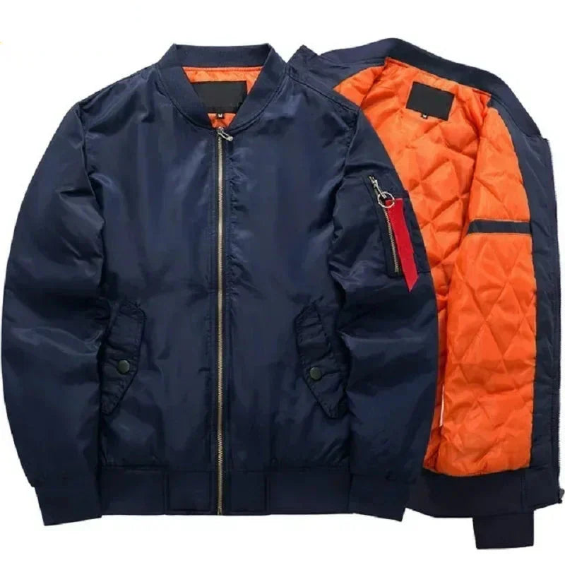 Jaqueta Masculina Militar Impermeável Para Inverno - (Promoção de Inverno 2026)