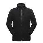 Jaqueta Masculina 3 em 1 com Forro Fleece Impermeável Corta-Vento – (Promoção de Inverno 2026)