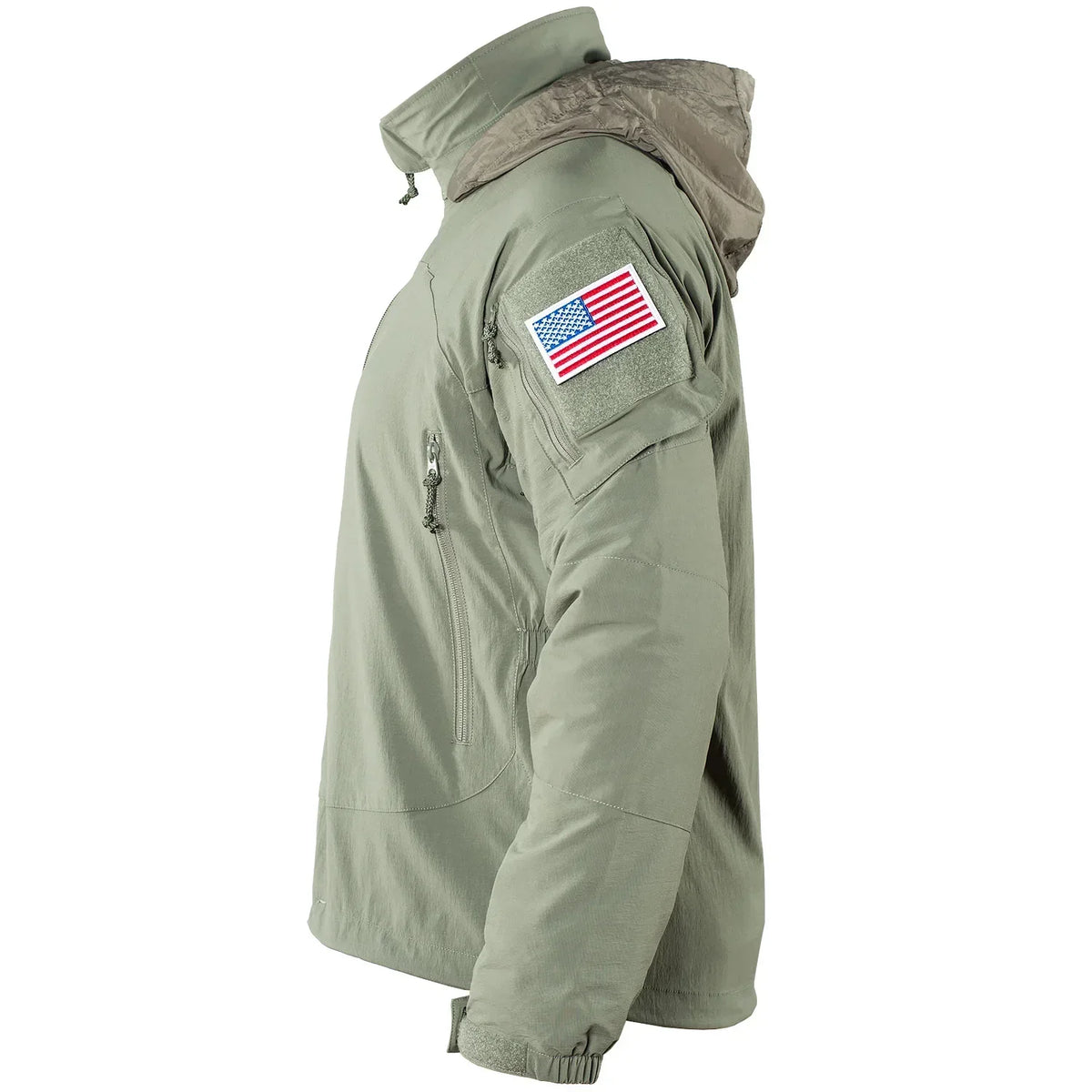Jaqueta Masculina Tática Softshell Leve - (Promoção de Inverno 2026)