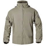 Jaqueta Masculina Tática Softshell Leve - (Promoção de Inverno 2026)