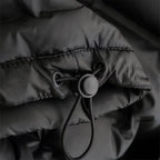 Jaqueta Puffer Monttreal Feminina