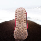 Bota Curta Feminina Para Inverno Impermeável Antiderrapante Proteção e Conforto – (Promoção de Inverno 2026)