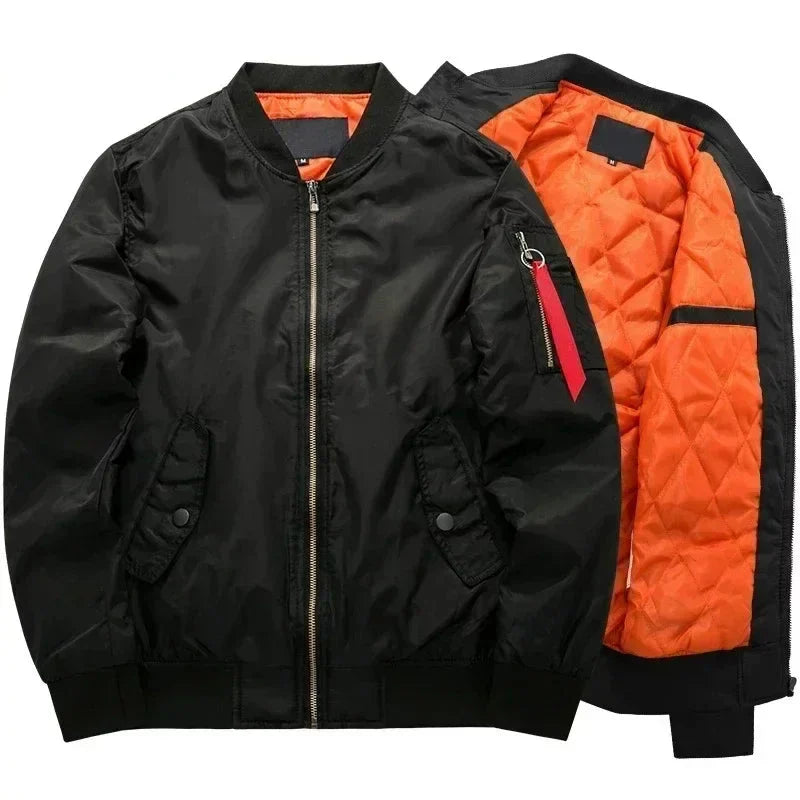 Jaqueta Masculina Militar Impermeável Para Inverno - (Promoção de Inverno 2026)
