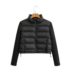 Jaqueta Puffer Monttreal Feminina