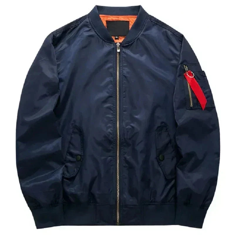 Jaqueta Masculina Militar Impermeável Para Inverno - (Promoção de Inverno 2026)