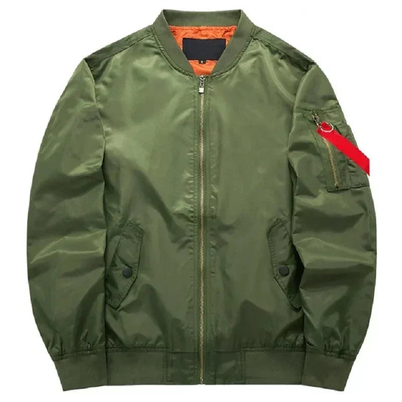 Jaqueta Masculina Militar Impermeável Para Inverno - (Promoção de Inverno 2026)
