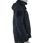Jaqueta Masculina Tática Softshell Leve - (Promoção de Inverno 2026)