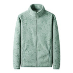 Casaco Feminino Para Inverno Estampa Moderna (Promoção de Inverno 2026)