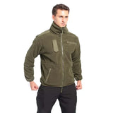 Verde Marrom