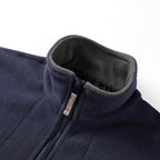 Jaqueta Masculina Polar Térmica para Inverno (Promoção de Inverno 2026)