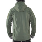 Jaqueta Masculina Tática Softshell Leve - (Promoção de Inverno 2026)