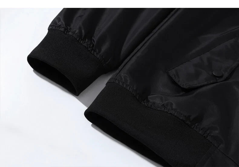 Jaqueta Masculina Militar Impermeável Para Inverno - (Promoção de Inverno 2026)