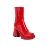 Vermelho