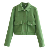 Verde