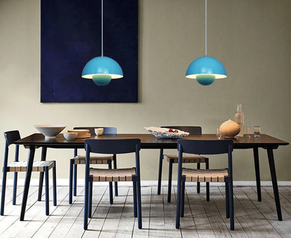 Pendente Moderno com Design Sofisticado – Iluminação e Estilo