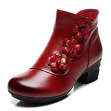 Vermelho