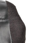 Bota Feminina de Cano Alto com Salto Grosso Estilo Versátil Forro Quente – (Promoção de Inverno 2026)